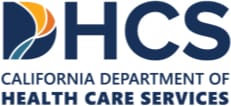 Calfornia Department of Health Care Services logo