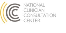 National Clinician Consultation Center logo